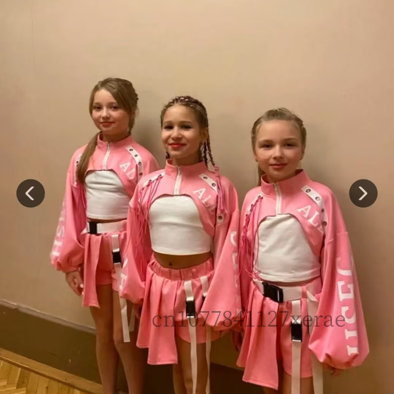 Street Fashion Runway - Trajes de baile callejero y hip-hop