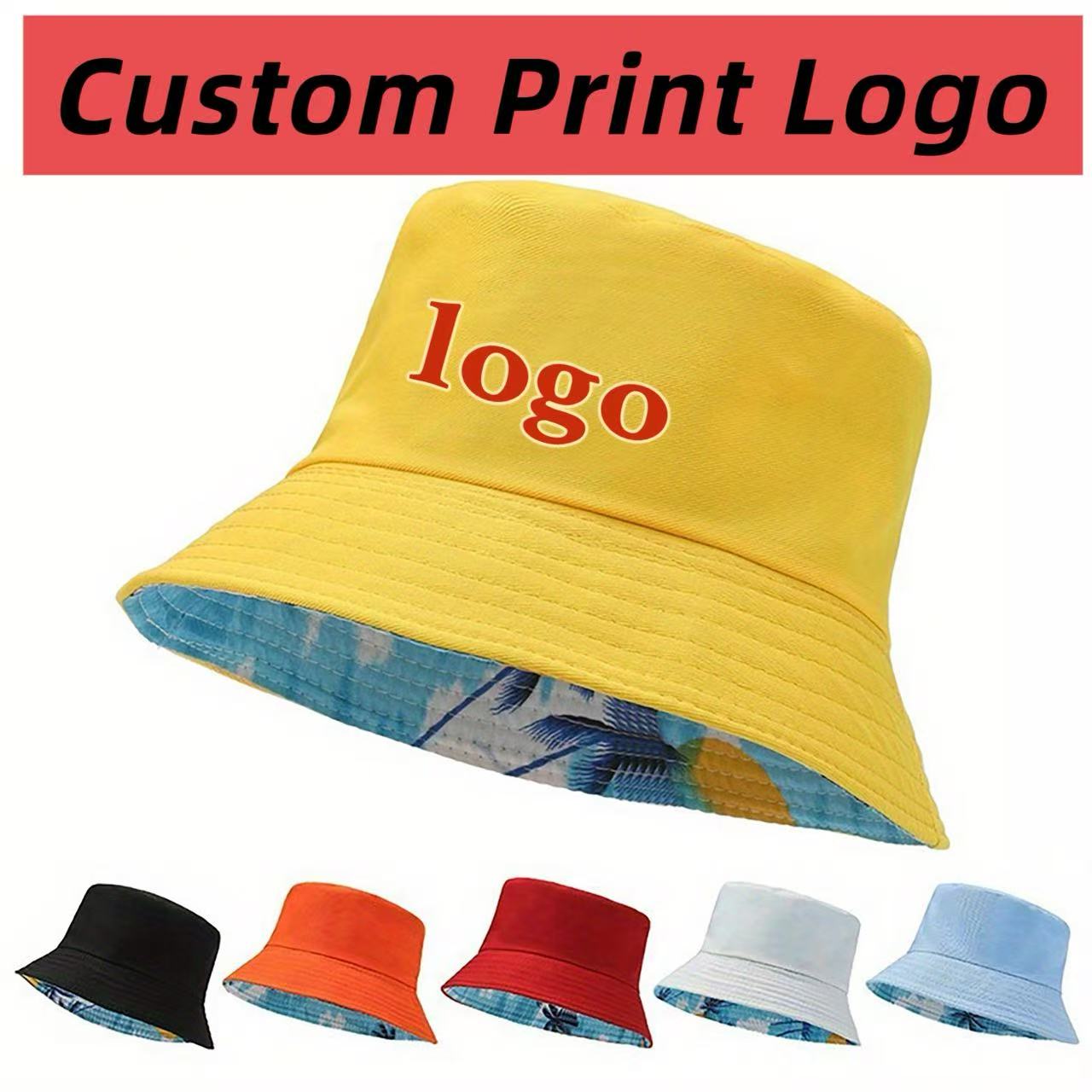 Baseball Cap Fitted - Gorra de Pescador Personalizada con Logotipo