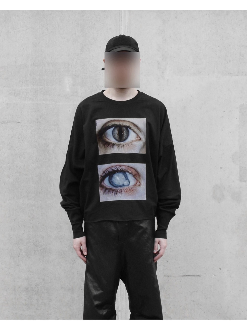 Street Fashion For 2026 - ¡Novedades 2026! Gótico oscuro, realista, estampado
