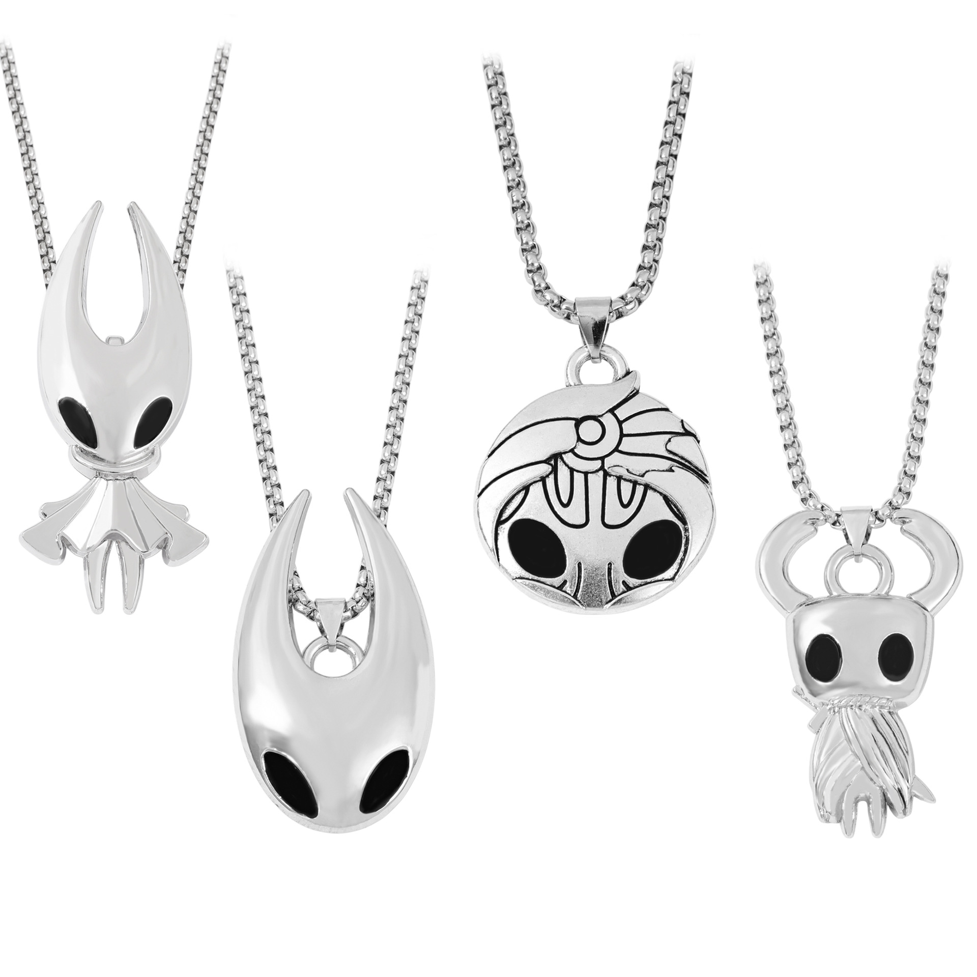 Street Fashion Jewelry - Accesorios de joyería para juegos de