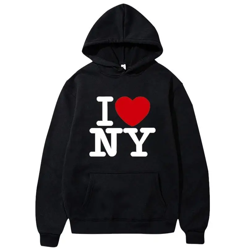 Sudaderas con capucha con esta - Street Fashion Of New York reseña y precio