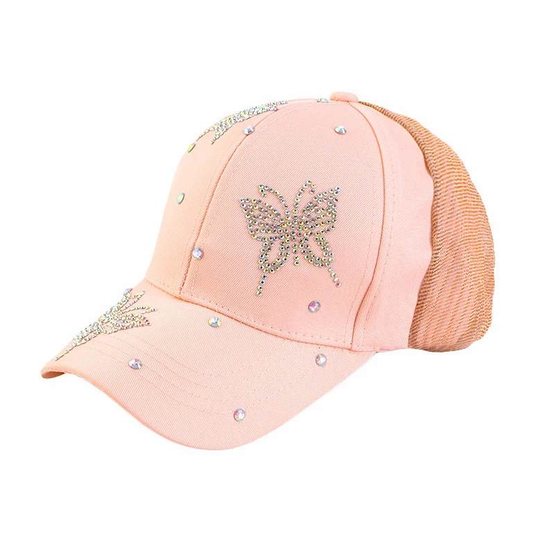 Musilm Hijab para mujer con go - Baseball Cap Fitted reseña y precio