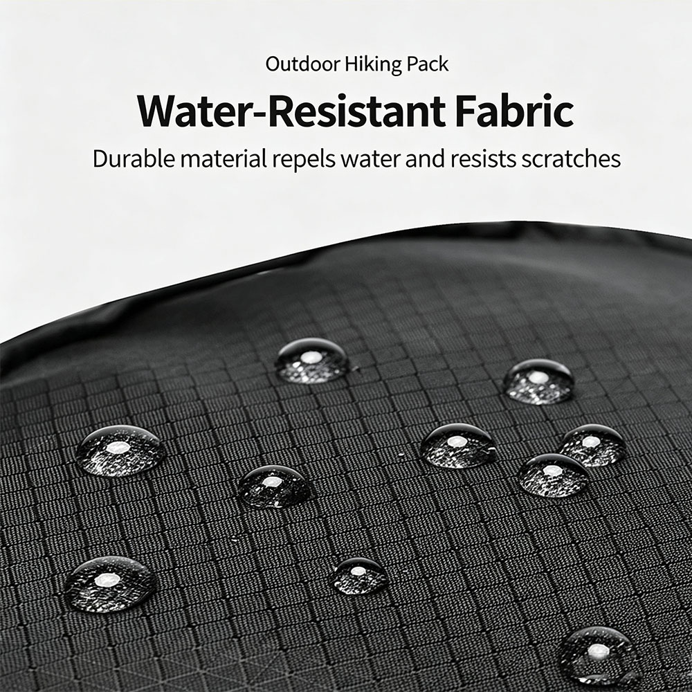 Mochila de hidratación para co - Reflective Jacket Running reseña y precio