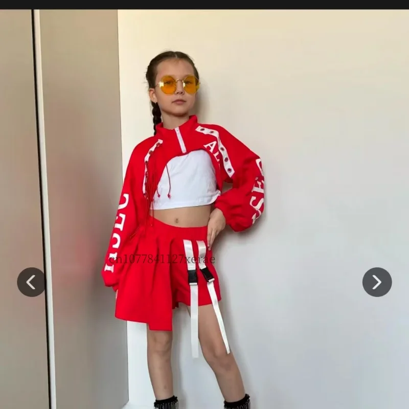Trajes de baile callejero y hi - Street Fashion Runway reseña y precio