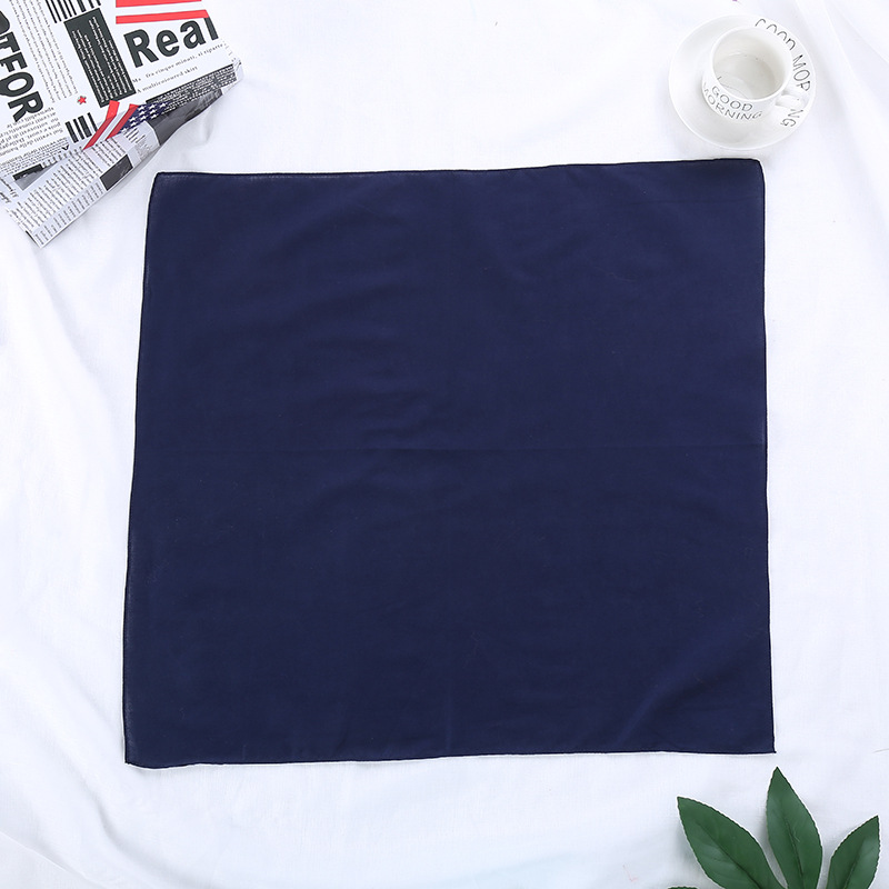 Pañuelo para la cabeza de algo - Street Fashion Hip Hop reseña y precio