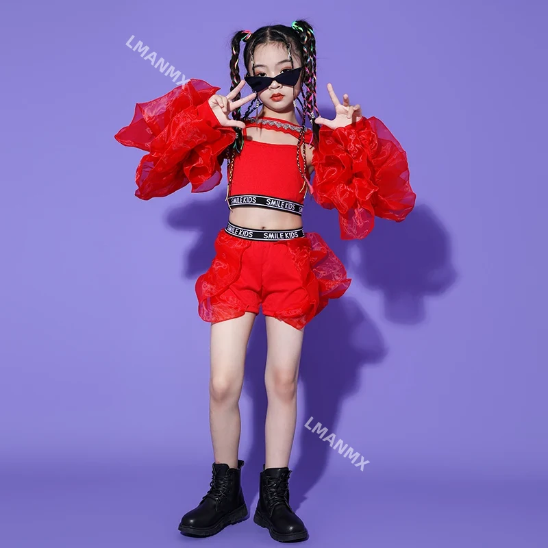 Traje de baile callejero a la  - Street Fashion Runway reseña y precio