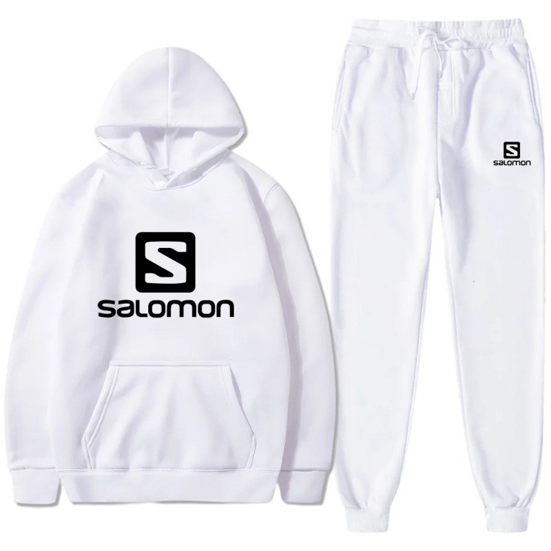 Traje de hombre de alta calida - Street Fashion Couple reseña y precio