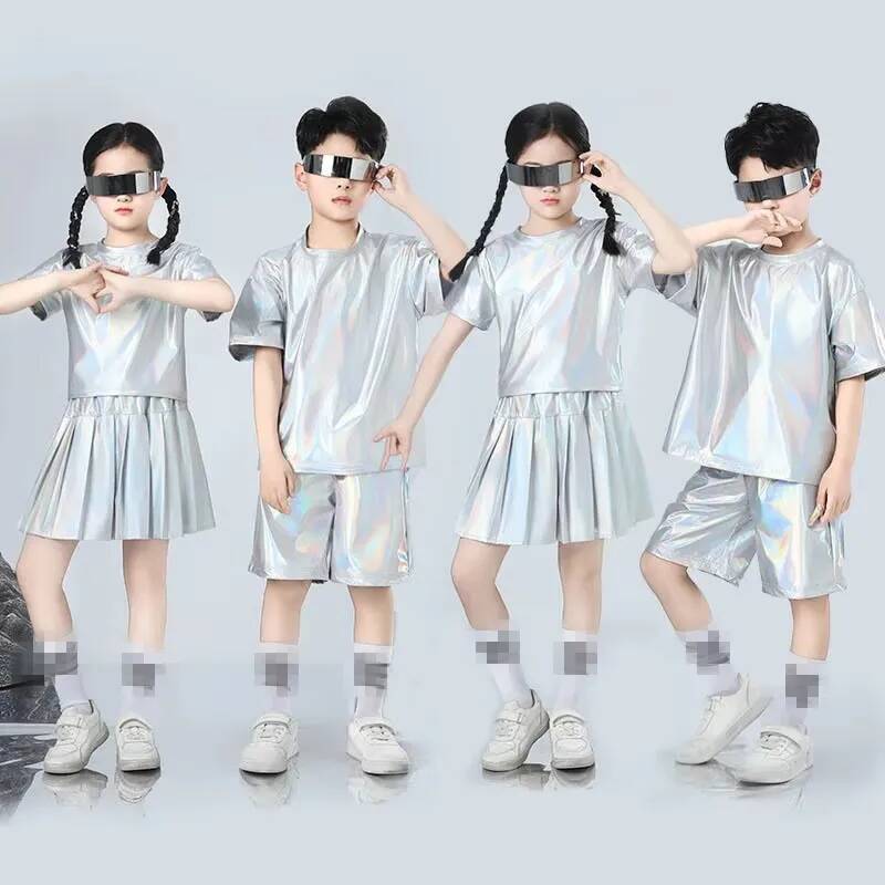 Conjunto de Hip-hop para Niños - Street Fashion Runway reseña y precio