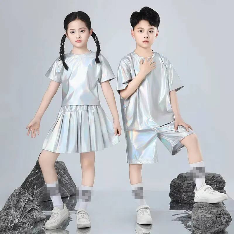 Conjunto de Hip-hop para Niños - Street Fashion Runway reseña y precio