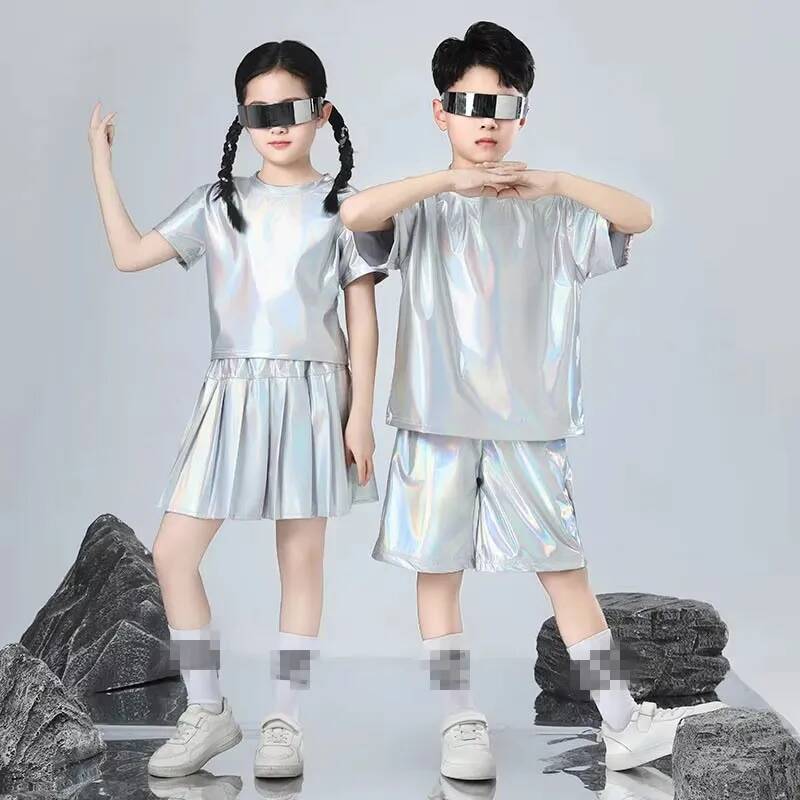 Conjunto de Hip-hop para Niños - Street Fashion Runway reseña y precio