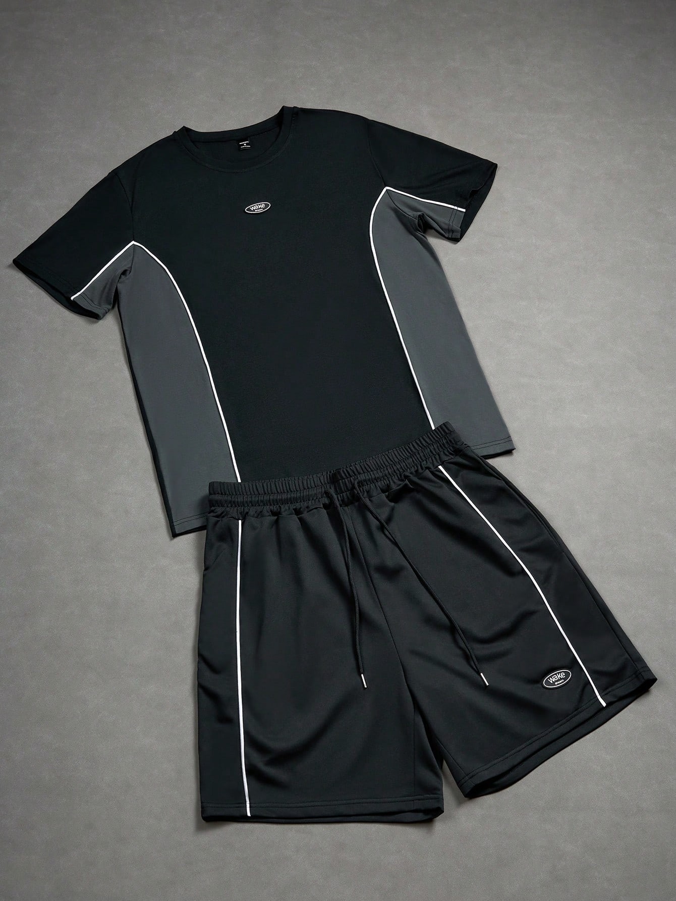 Conjunto de Pantalones Cortos  - Street Fashion For 2026 reseña y precio