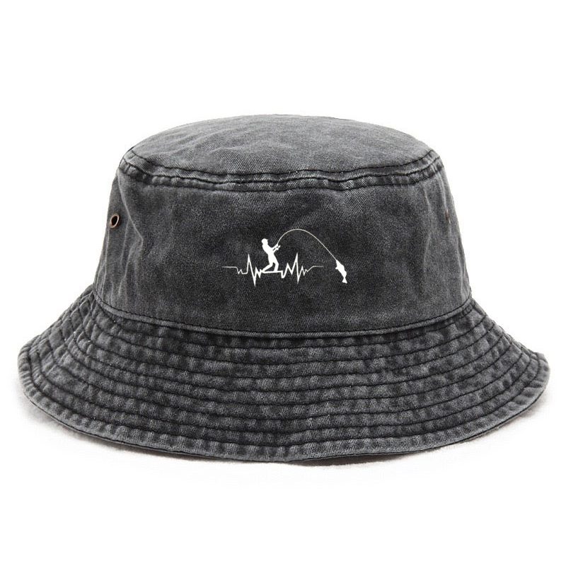 Gorra de Pesca Personalizada d - Baseball Cap Fitted reseña y precio