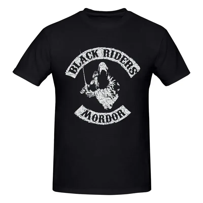 Camiseta de motorista Unisex,  - Street Fashion Rings reseña y precio