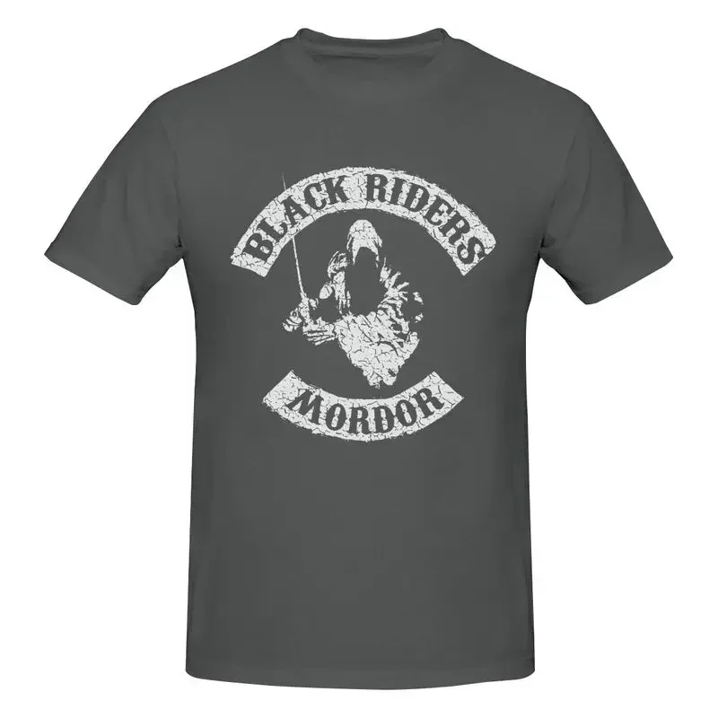 Camiseta de motorista Unisex,  - Street Fashion Rings reseña y precio