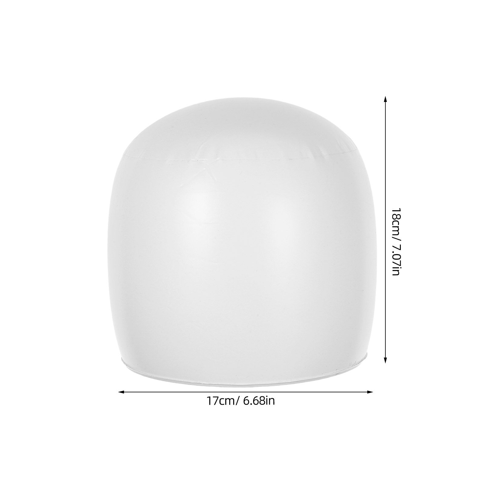 Soporte Inflable para Gorras d - Baseball Cap Fitted reseña y precio