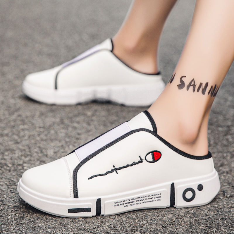 Pantuflas para Hombre, Estilo  - Street Fashion Couple reseña y precio