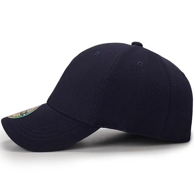 Gorras de Béisbol Personalizad - Baseball Cap Fitted reseña y precio
