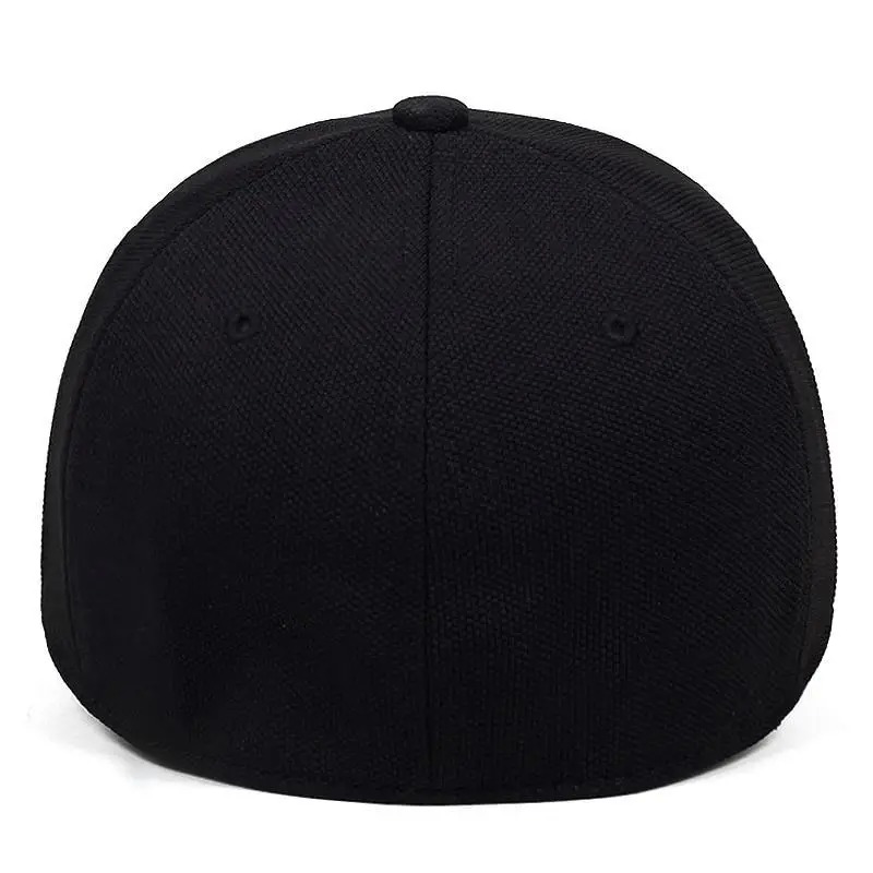 Gorras de Béisbol Personalizad - Baseball Cap Fitted reseña y precio