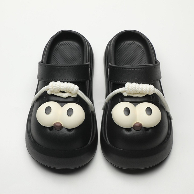 Lindos zuecos de moda DIY con  - Girl Fashion Street reseña y precio