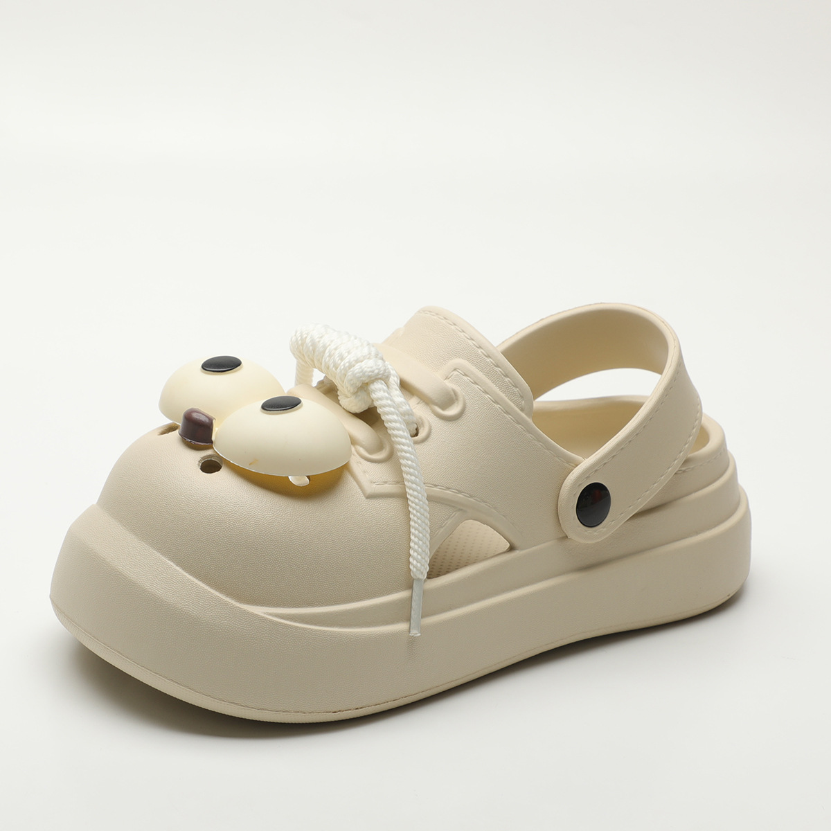 Lindos zuecos de moda DIY con  - Girl Fashion Street reseña y precio