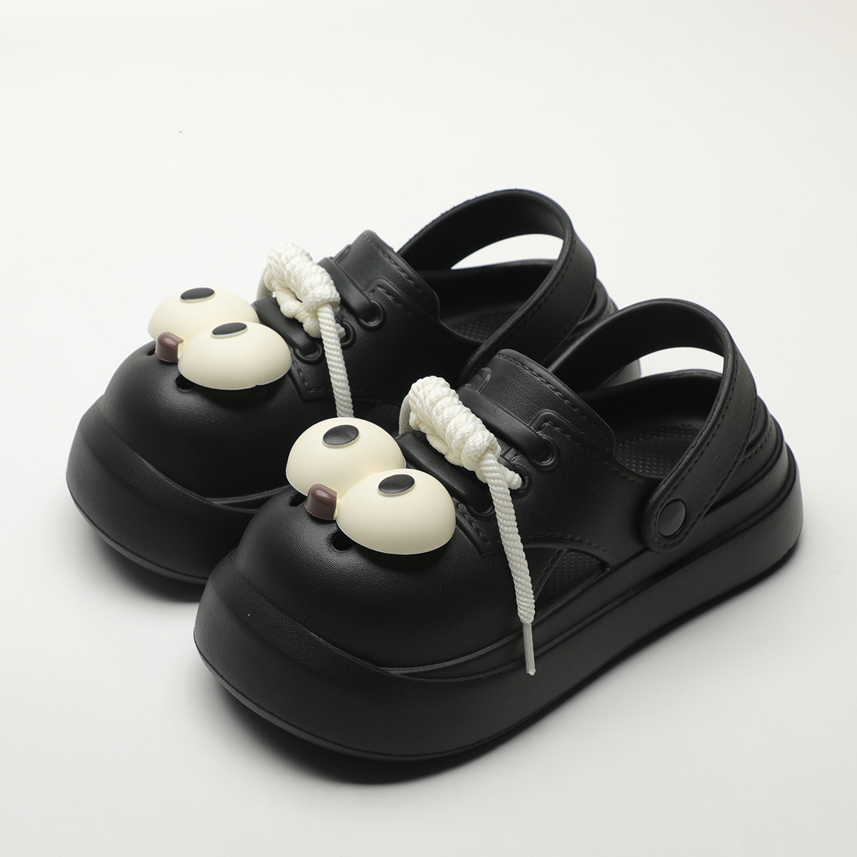 Lindos zuecos de moda DIY con  - Girl Fashion Street reseña y precio