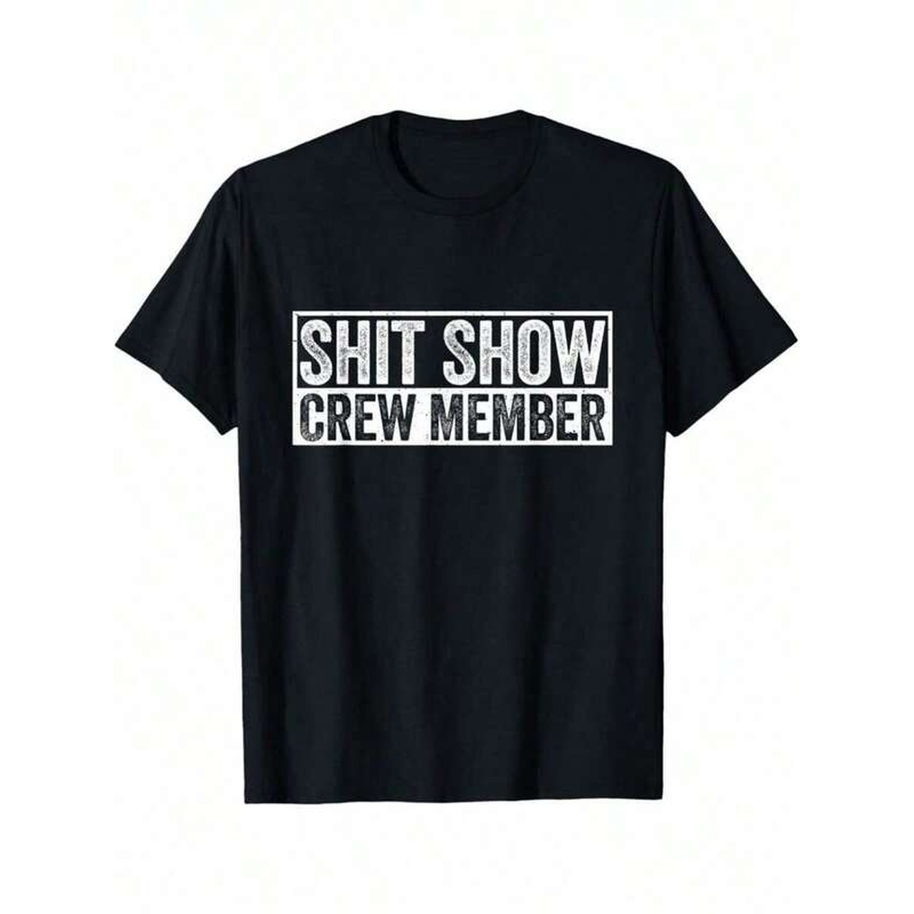 Camiseta divertida de miembro  - Street Fashion Couple reseña y precio
