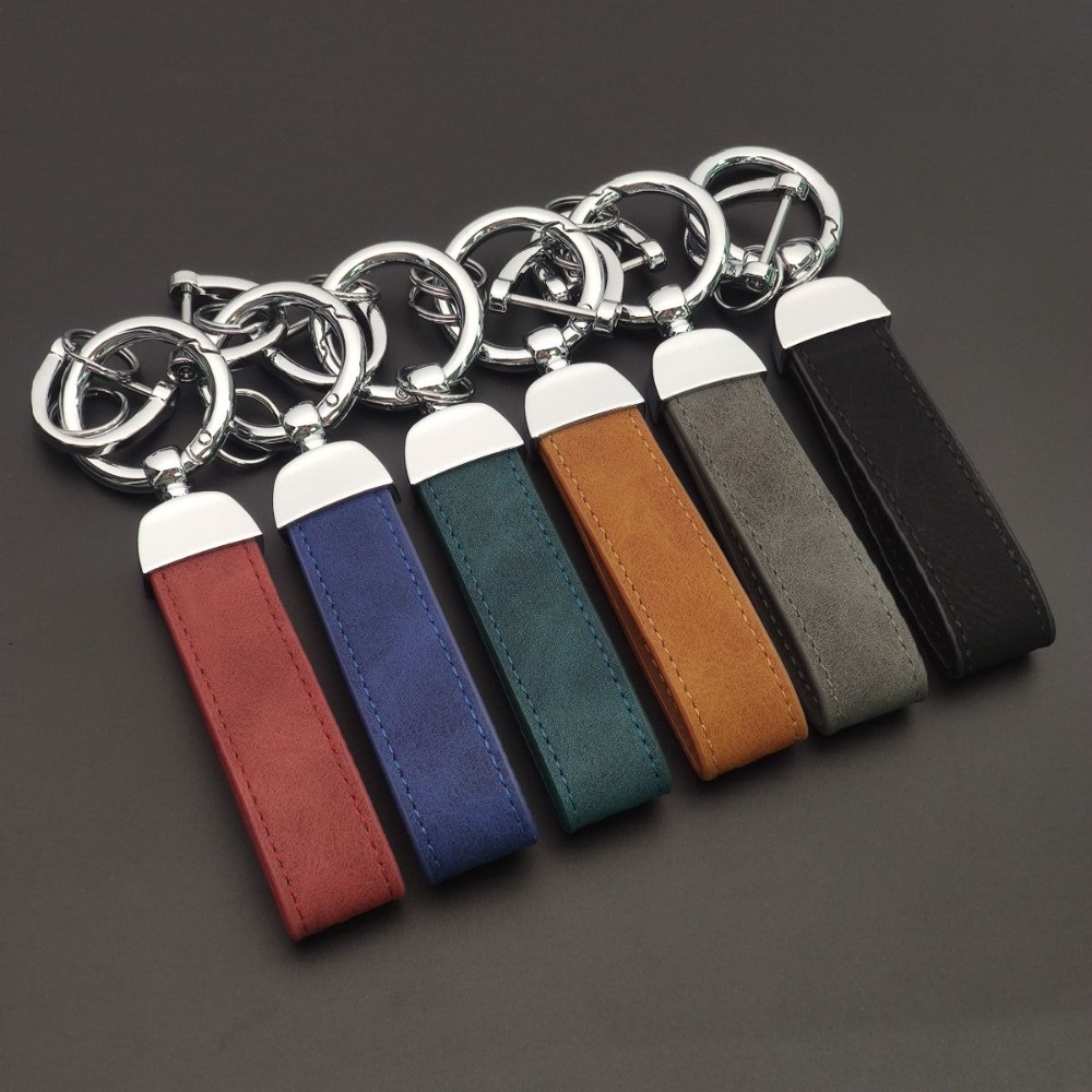 Llavero Metálico Creativo Desm - Street Fashion Rings reseña y precio