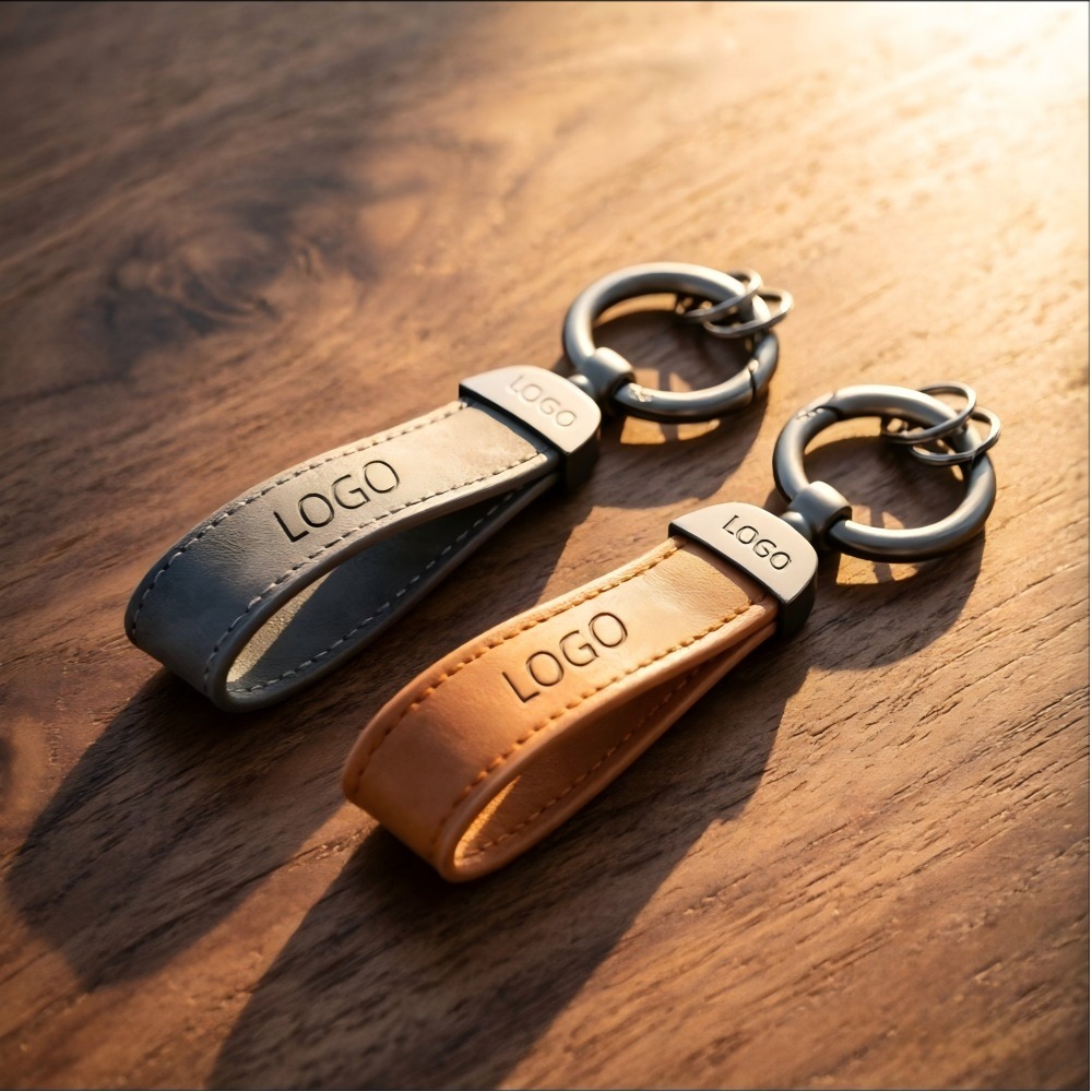 Llavero Metálico Creativo Desm - Street Fashion Rings reseña y precio