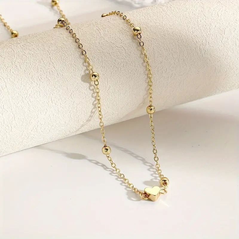 Cadena de cuerpo versátil en f - Street Fashion Jewelry reseña y precio