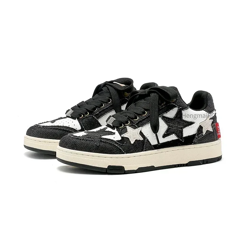 Zapatillas de deporte para muj - Street Fashion Couple reseña y precio