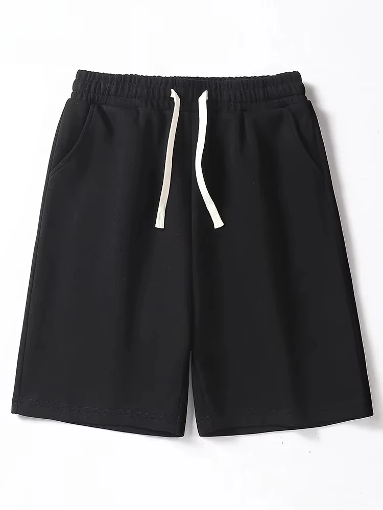 Pantalones Cortos Holgados de  - Street Fashion Hip Hop reseña y precio
