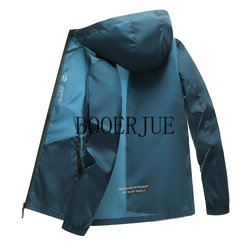Chaqueta Impermeable para Homb - Reflective Jacket Running reseña y precio
