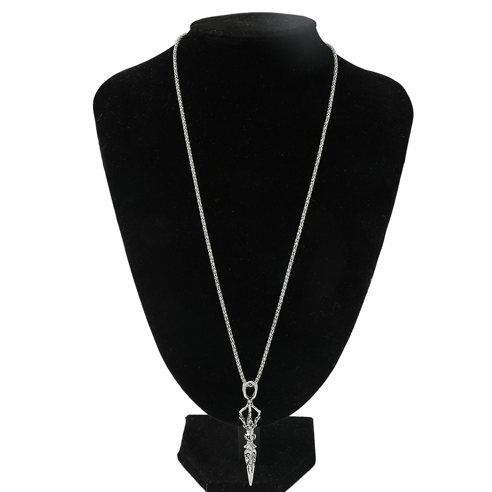 Collar con Colgante de Estilo  - Street Fashion Jewelry reseña y precio