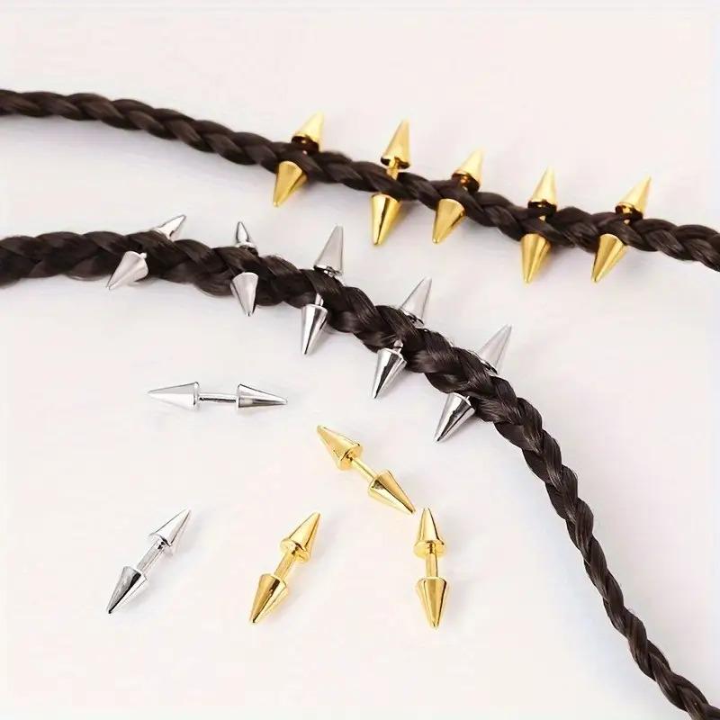 Conjunto de 5 piezas Clips de  - Street Fashion Rings reseña y precio