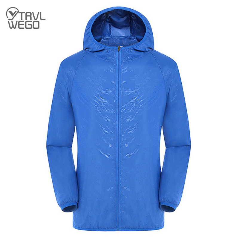 TRVLWEGO, chaqueta deportiva p - Reflective Jacket Running reseña y precio