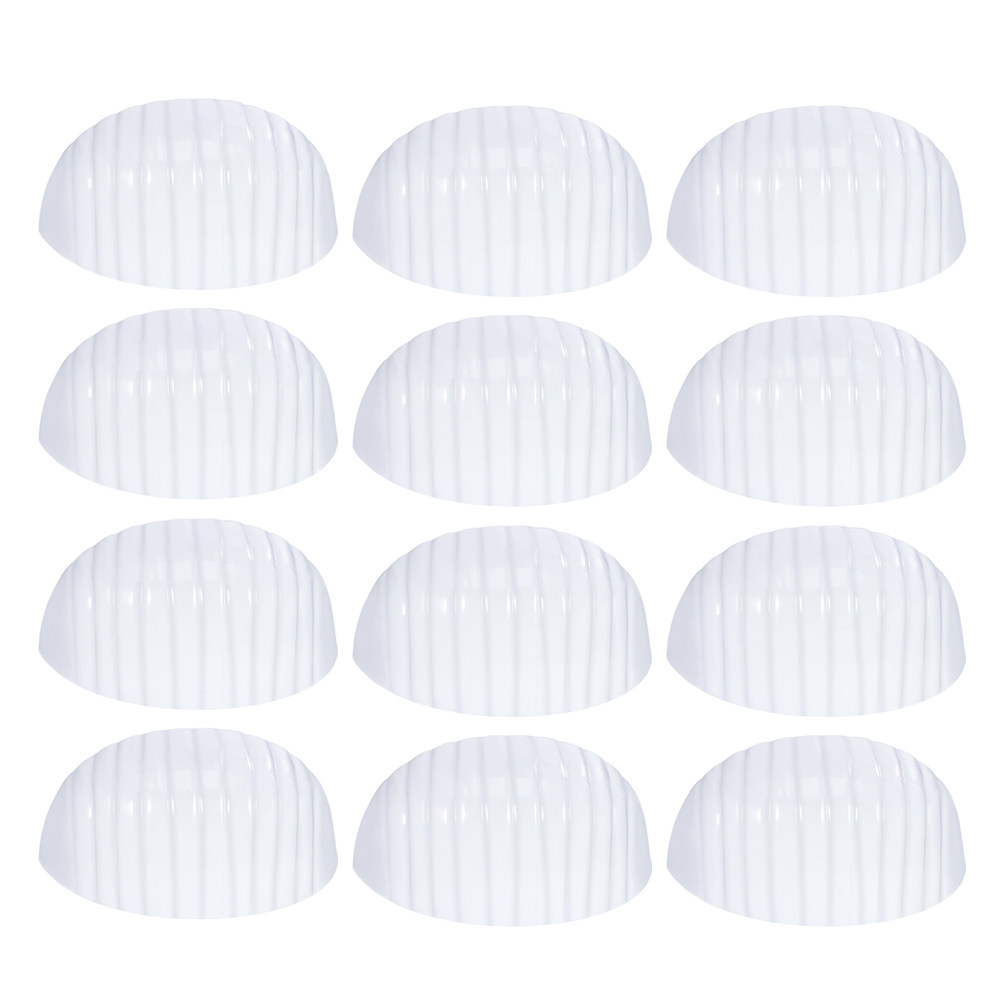 25 unidades de soportes de plá - Baseball Cap Fitted reseña y precio