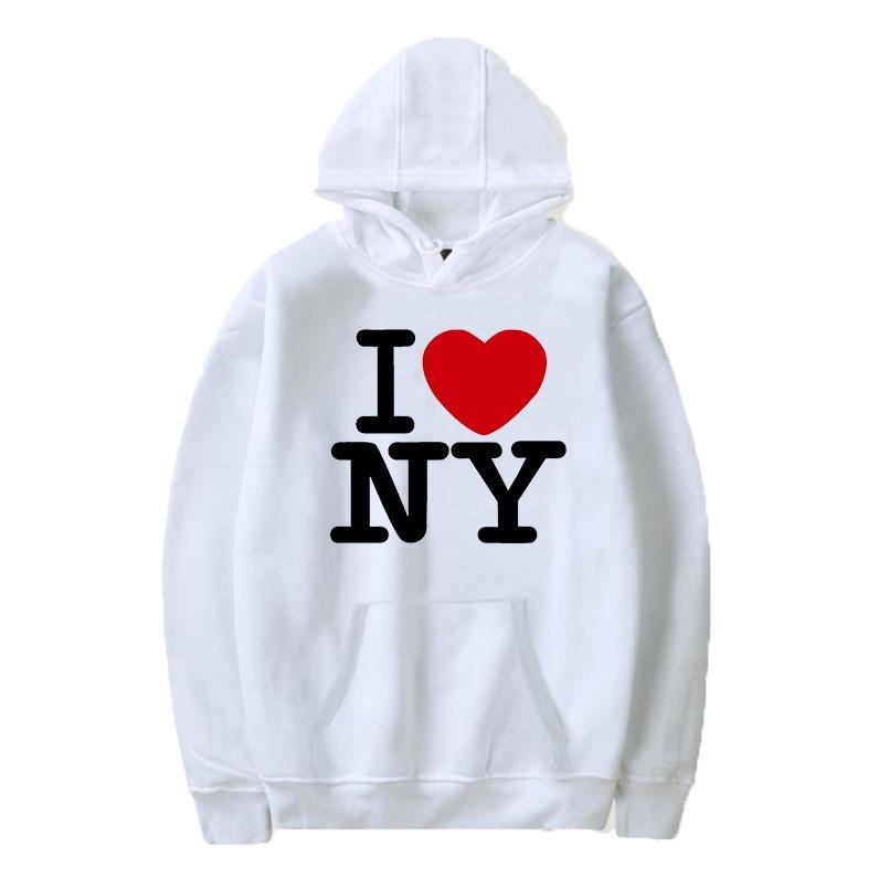Me encanta Nueva York. Sudader - Street Fashion Of New York reseña y precio