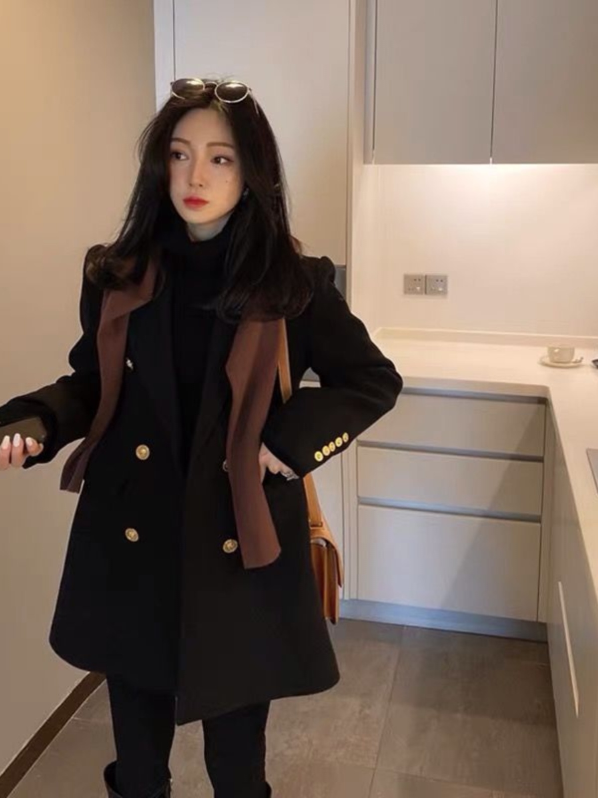 Chaqueta de Traje para Mujer T - Girl Fashion Street reseña y precio