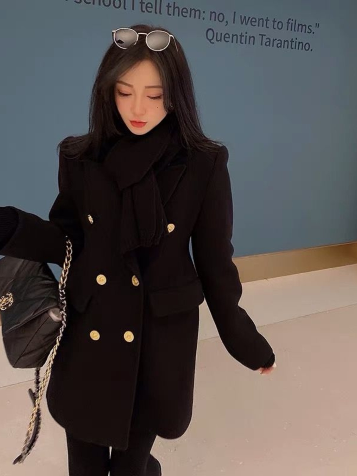 Chaqueta de Traje para Mujer T - Girl Fashion Street reseña y precio