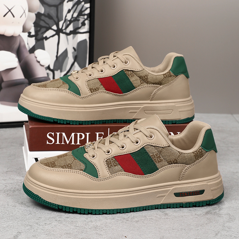 Zapatos de Estilo Urbano para  - Street Fashion Couple reseña y precio