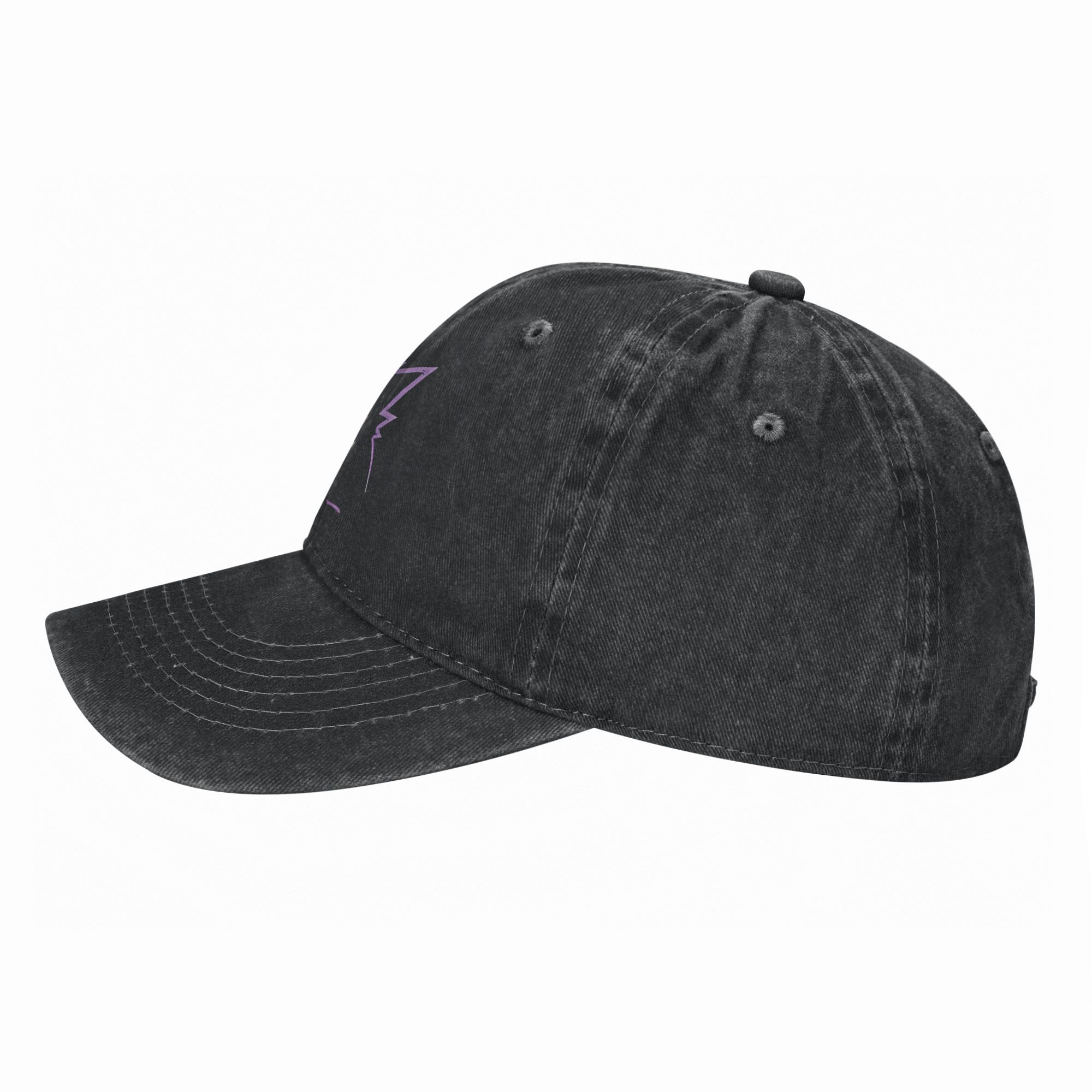 Gorra de Béisbol de Anime Japo - Baseball Cap Fitted reseña y precio