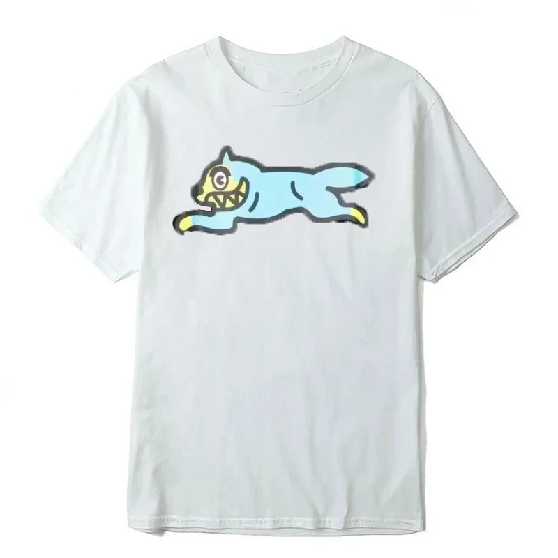 Camiseta de gran tamaño con es - Street Fashion Hip Hop reseña y precio