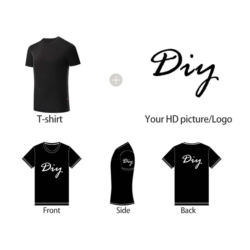 Camiseta de gran tamaño con es - Street Fashion Hip Hop reseña y precio