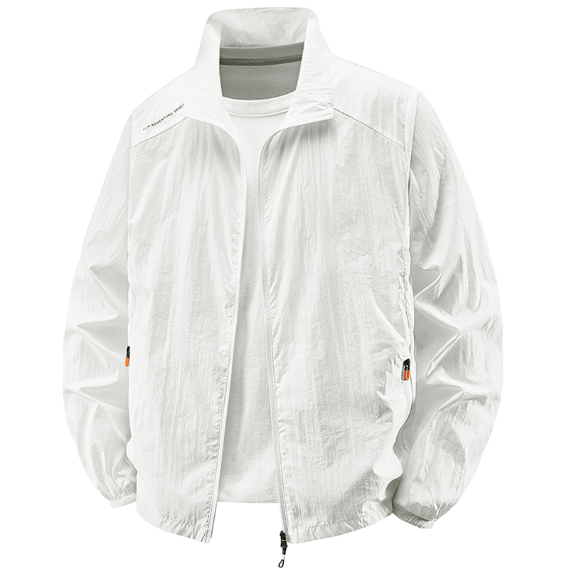 Chaqueta de Verano de Secado R - Reflective Jacket Running reseña y precio