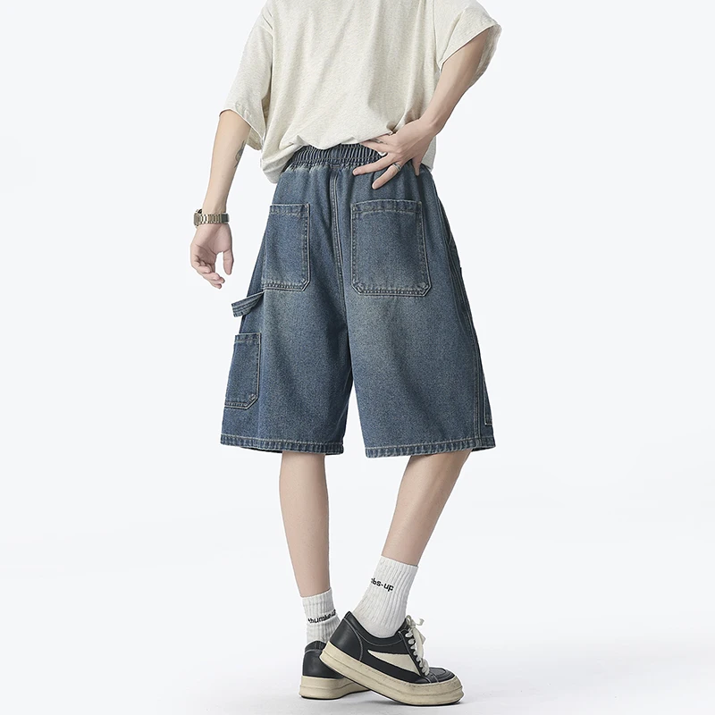 Ropa de trabajo de calle a la  - Street Fashion Hip Hop reseña y precio