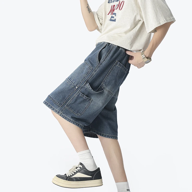Ropa de trabajo de calle a la  - Street Fashion Hip Hop reseña y precio