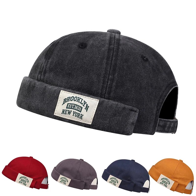 Hombres Mujeres BROOKLYN New Y - Street Fashion Of New York reseña y precio