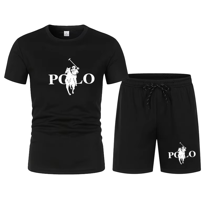 Conjunto Deportivo de Verano 2 - Street Fashion For 2026 reseña y precio