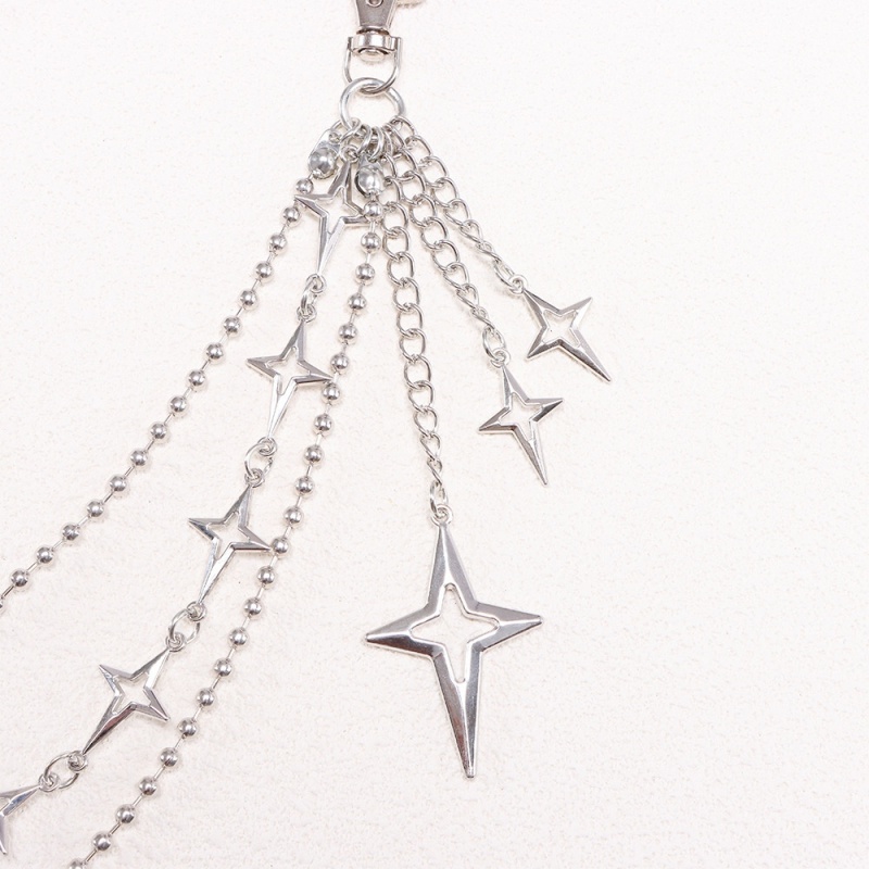 Cadena de cintura con colgante - Street Fashion Jewelry reseña y precio
