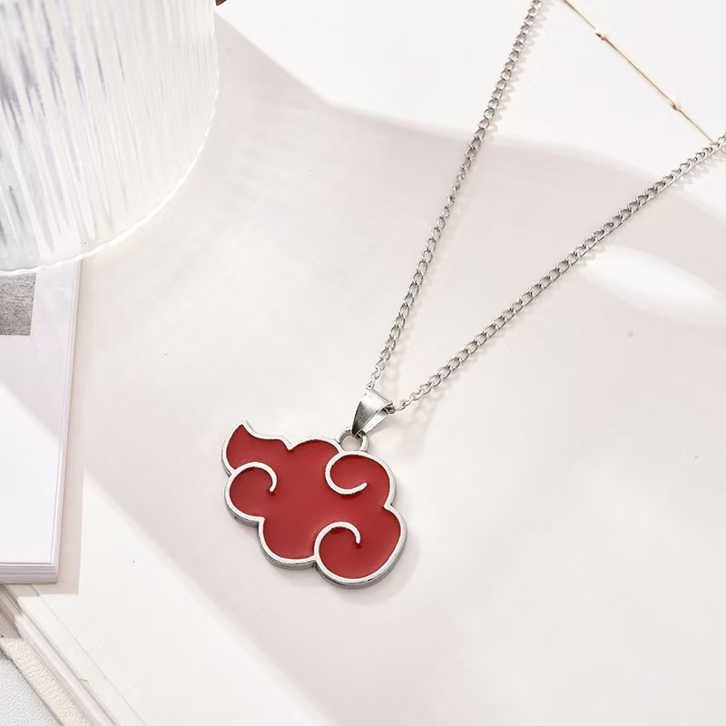Collar con Colgante de Naruto  - Street Fashion Jewelry reseña y precio